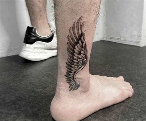 hermes wings tattoo meaning|jump wings tattoo.